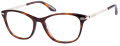 O'Neill ONO-4524 Tortoise Gold (102) Eyeglasses - Color Image