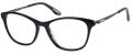 O'Neill ONO-4524 Black Lilac (104) Eyeglasses - Color Image