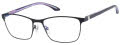 O'Neill ONO-4526 Black (004) Eyeglasses - Color Image