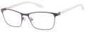 O'Neill ONO-4526 Mauve Grey (018) Eyeglasses - Color Image
