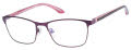 O'Neill ONO-4526 Grey (061) Eyeglasses - Color Image