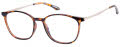 O'Neill ONO-4530 Tortoise Gold (102) Eyeglasses - Color Image