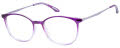 O'Neill ONO-4530 Purple Lilac (161) Eyeglasses - Color Image