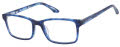 O'Neill ONO-4537 Blue Horn (106) Eyeglasses - Color Image