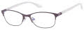 O'Neill ONO-4539 Mauve Grey (018) Eyeglasses - Color Image