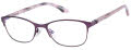 O'Neill ONO-4539 Purple (061) Eyeglasses - Color Image