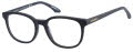 O'Neill ONO-4540 Black (104) Eyeglasses - Color Image