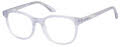 O'Neill ONO-4540 Grey Crystals (108) Eyeglasses - Color Image