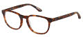 O'Neill Sawyer Matte Blond Horn (101) Eyeglasses - Color Image