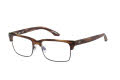 O'Neill Daly Amber Charcoal (101) Eyeglasses - Color Image