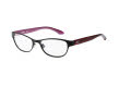 O'Neill Summer Black Purple (004) Eyeglasses - Color Image