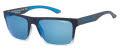 O'Neill Beacons 2.0 Matte Navy with Blue Polarized Lens (106p) Sunglasses - Color Image