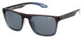 O'Neill Chagos 2.0 Grey / Multi 117p Sunglasses - Color Image