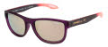 O'Neill Coast 2.0 Purple/ Coral 164p Sunglasses - Color Image