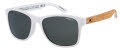 O'Neill Corkie 2.0 White / Cork 100p Sunglasses - Color Image