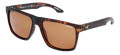 O'Neill Harlyn 2.0 Matte Tortoise 102p Sunglasses - Color Image