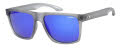 O'Neill Harlyn 2.0 Matte Grey / Crystal 165p Sunglasses - Color Image