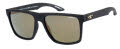 O'Neill Harlyn 2.0 Matte Black 193p Sunglasses - Color Image