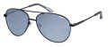 O'Neill Pohnpei 2.0 Matte Black (004P) Sunglasses - Color Image