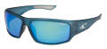 O'Neill Sultans 2.0 Blue / Crystal 105p Sunglasses - Color Image