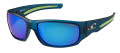 O'Neill Zepol 2.0 Blue 107p Sunglasses - Color Image
