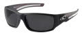 O'Neill Zepol 2.0 Black / Grey 108p Sunglasses - Color Image