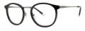 Original Penguin The Justin Gunmetal Eyeglasses - Color Image