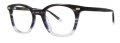 Original Penguin The Locke Castle Rock Eyeglasses - Color Image
