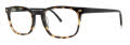 Original Penguin The Morris Black Tortoise Eyeglasses - Color Image