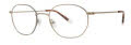 Original Penguin The Perry Cinder Eyeglasses - Color Image