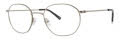 Original Penguin The Perry Gunmetal Eyeglasses - Color Image
