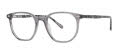 Original Penguin The Henley High-Rise Eyeglasses - Color Image
