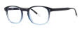 Original Penguin The Stewart Royal Eyeglasses - Color Image