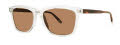 Original Penguin The Cricket Sun Crystal (Polarized) Sunglasses - Color Image