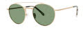 Original Penguin The Jerry Gold (Polarized) Sunglasses - Color Image