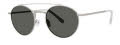 Original Penguin The Jerry Silver (Polarized) Sunglasses - Color Image