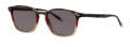 Original Penguin The Jones Sun Grey Sunset Sunglasses - Color Image