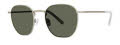 Original Penguin The Sullivan Silver (Polarized) Sunglasses - Color Image