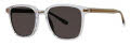 Original Penguin The Tommy Sun Crystal  Sunglasses - Color Image