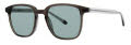 Original Penguin The Tommy Sun Highrise Sunglasses - Color Image