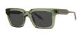 Original Penguin The Kraft Botanical-Garden Sunglasses - Color Image