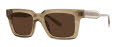 Original Penguin The Kraft Tavertine Sunglasses - Color Image