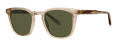 Original Penguin The Long Tavertine Sunglasses - Color Image