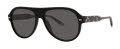 Original Penguin The Ramey Black-Beauty Sunglasses - Color Image