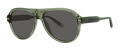 Original Penguin The Ramey Botanical-Garden Sunglasses - Color Image