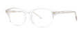 Original Penguin Jr. The Furr Jr Crystal Eyeglasses - Color Image