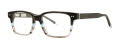 Original Penguin Jr. The Max Jr. Dark Sapphire Eyeglasses - Color Image