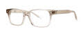 Original Penguin Jr. The Max Jr. Travertine Eyeglasses - Color Image