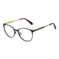 Pepe Jeans PJ 2061 Navy (606) Eyeglasses - Color Image