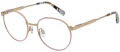 Pepe Jeans PJ 2062 Light Rose (401) Eyeglasses - Color Image